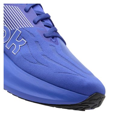 Zapatillas de running Reebok Float Premier azul/negro unisex