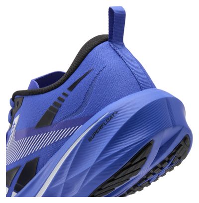 Zapatillas de running Reebok Float Premier azul/negro unisex
