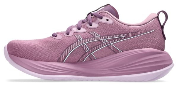 Asics Gel-Cumulus 27 Pink Damen Running-Schuhe