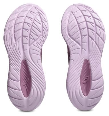 Asics Gel-Cumulus 27 Pink Damen Running-Schuhe