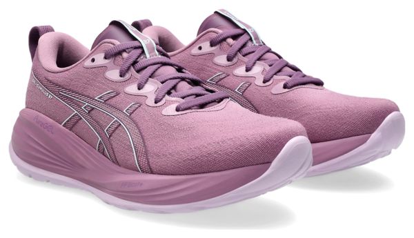 Asics Gel-Cumulus 27 Pink Damen Running-Schuhe