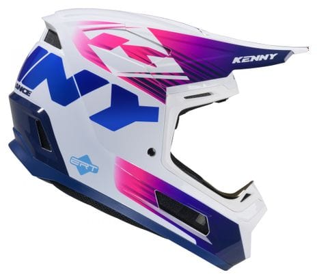 Casque Kenny Performance Gradiant