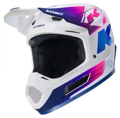 Casque Kenny Performance Gradiant