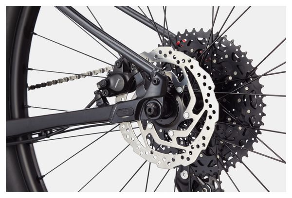 Cannondale Trail SL Hardtail MTB Shimano Deore 12S 29'' Rally Red Black - Main Image