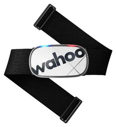 Wahoo TICKR X Cardio-Gürtel