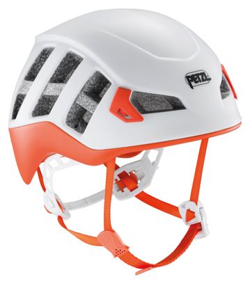 Casque Escalade Petzl Meteor Rouge