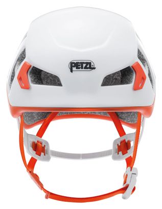 Casque Escalade Petzl Meteor Rouge