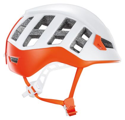 Petzl Meteor Red Helmet