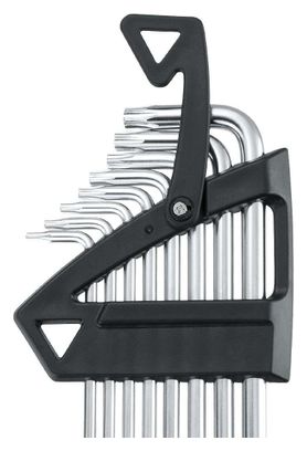 Torx Wrench Set (8 tools)