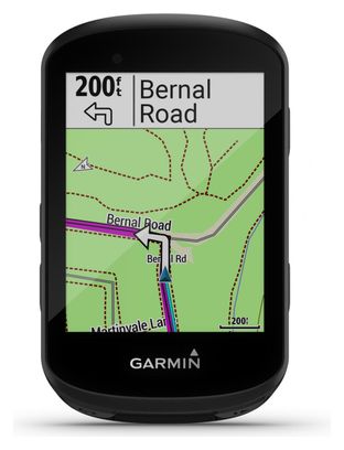 Compteur GPS Garmin Edge 530