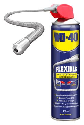 Mehrzweckschmiermittel WD-40 Flexible 400ml