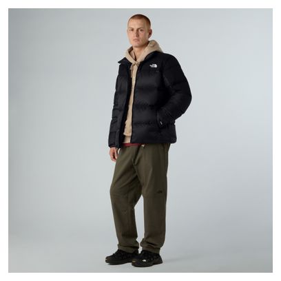 Chaqueta de pluma The North Face Diablo 2.0 Black, para hombre
