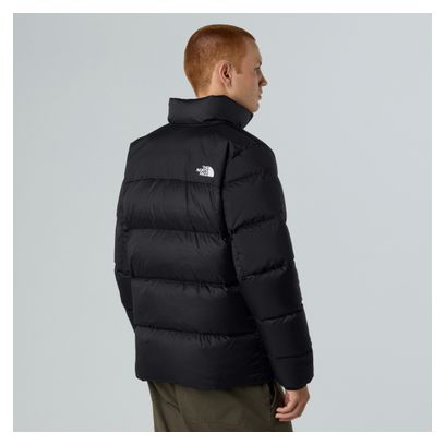 Chaqueta de pluma The North Face Diablo 2.0 Black, para hombre