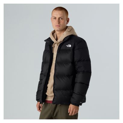 Chaqueta de pluma The North Face Diablo 2.0 Black, para hombre