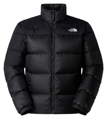 Chaqueta de pluma The North Face Diablo 2.0 Black, para hombre