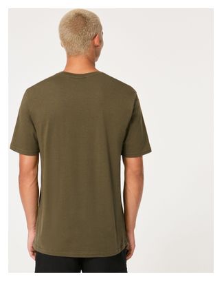 Oakley Mark II 2.0 Korte Mouw T-shirt Groen