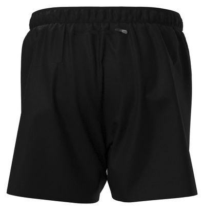 Short Mizuno Core 5.5in Noir Homme