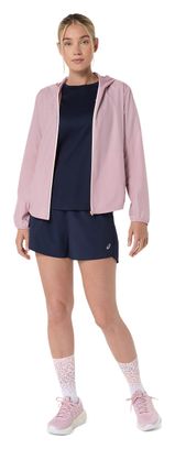 Asics Core 4-Inch Shorts for Women, Blue