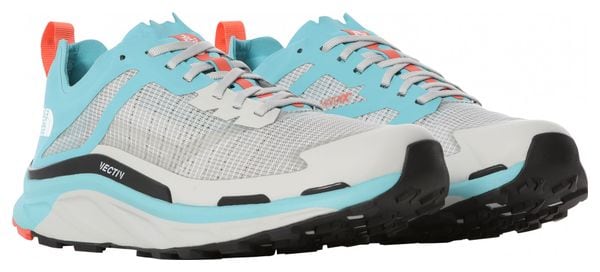 The North Face Vectiv Infinite Women's Trail Shoes Blue