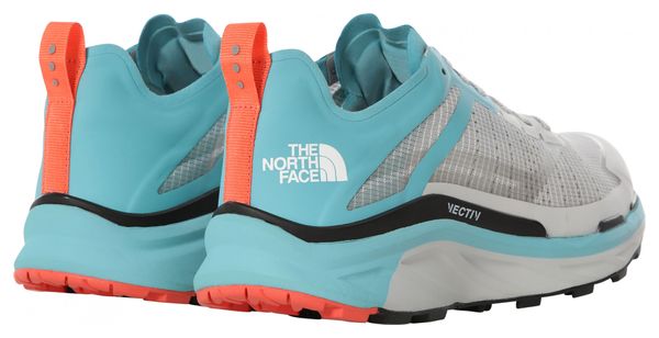 The North Face Vectiv Infinite Women's Trail Shoes Blue