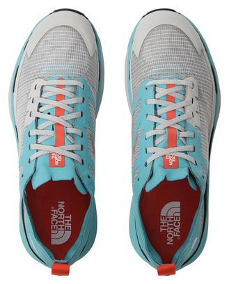 The North Face Vectiv Infinite Women's Trail Shoes Blue