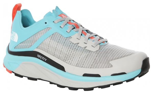 The North Face Vectiv Infinite Women's Trail Shoes Blue