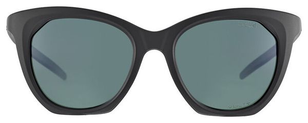 Sonnenbrille Bollé Prize Noir Matte - Volt + Gun Polarized