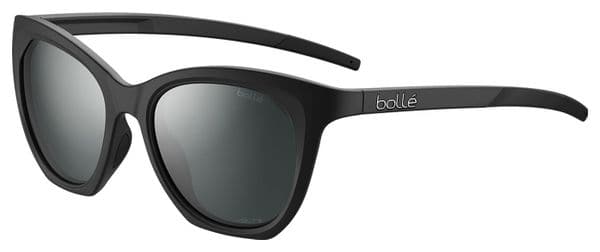 Sunglasses Bollé Prize Noir Matte - Volt + Gun Polarized