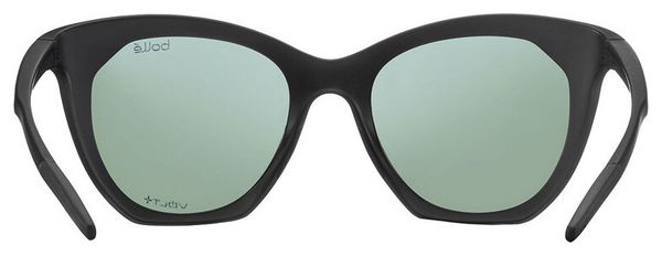 Sonnenbrille Bollé Prize Noir Matte - Volt + Gun Polarized