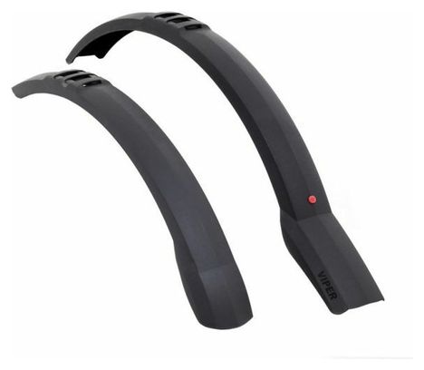 Lot de garde-boue Hebie Viper 26-29 0751e
