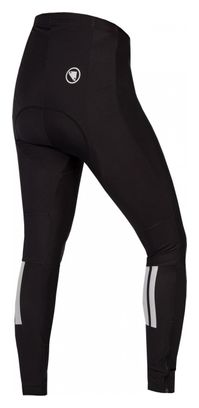 Mallas Endura FS260-Pro Thermo Mujer Negras
