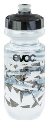 Botella de agua Evoc 550 ml Transparente