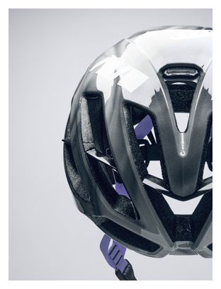 Maap X Kask Protone Icon Rennradhelm, grau