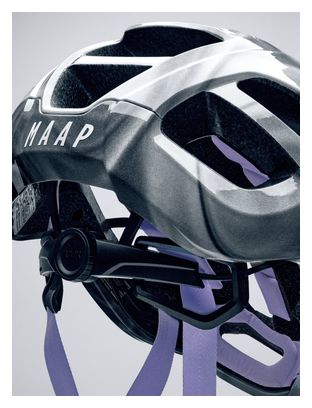 Maap X Kask Protone Icon Rennradhelm, grau