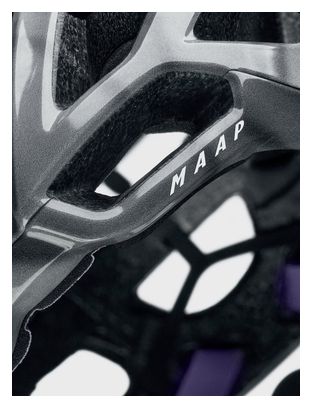 Maap X Kask Protone Icon Rennradhelm, grau