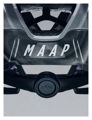Maap X Kask Protone Icon Rennradhelm, grau