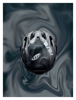 Maap X Kask Protone Icon Rennradhelm, grau