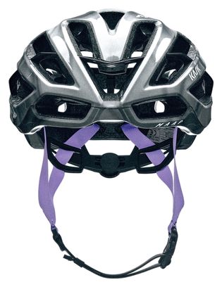 Maap X Kask Protone Icon Rennradhelm, grau