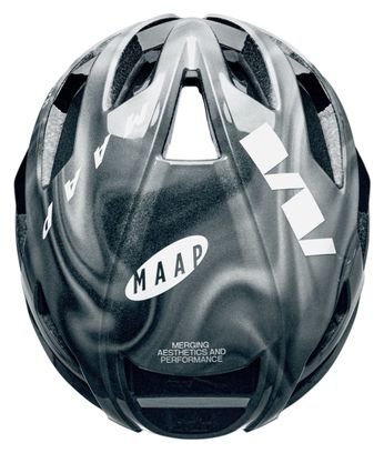 Maap X Kask Protone Icon Rennradhelm, grau
