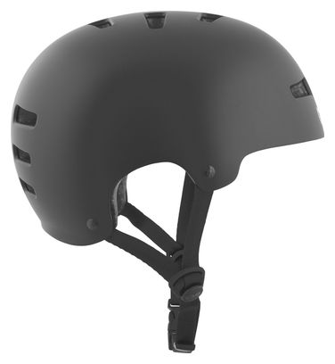 TSG Helmet EVOLUTION Black