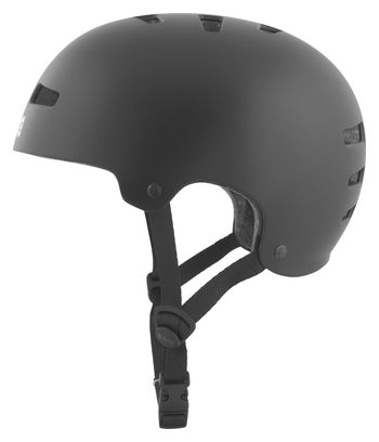 Casque Bol TSG EVOLUTION Noir