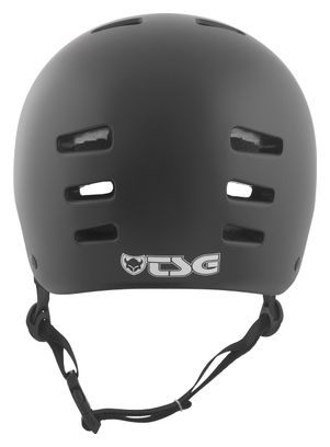 Casque Bol TSG EVOLUTION Noir