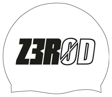 Z3rod SWIM CAP ARMADA White