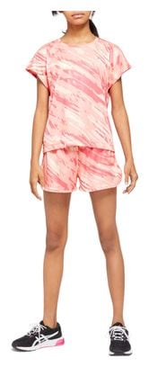 Short enfant Asics AOP GPX