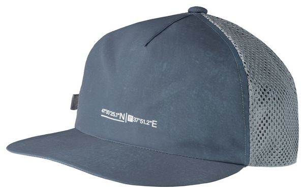 Buff® Pack Light Cap Unisex - Solid Black