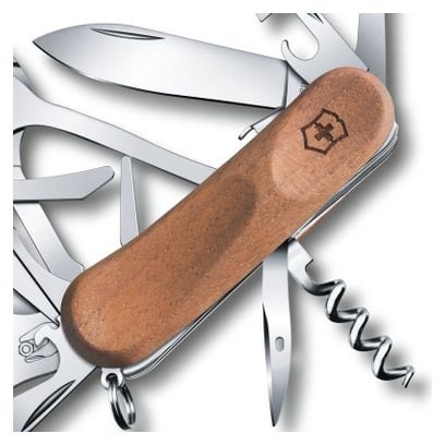Couteau suisse Victorinox EvoWood S557