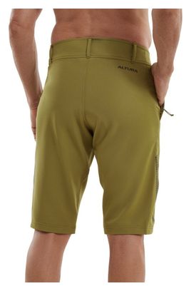 Altura All Roads Short Green