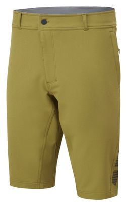 Altura All Roads Short Green