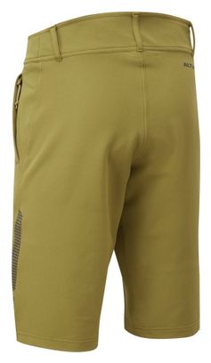 Altura All Roads Short Green