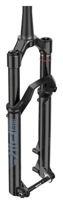 Fourche Rockshox Pike Select 29'' Charger RC DebonAir+ | Boost 15x110mm | Déport 44 | Noir Brillant 2023